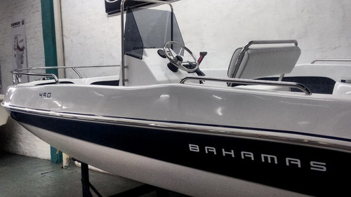 Imagen 2 de 15 de Motor Tohatsu 60 Hp 4t Okm Consultar Contado