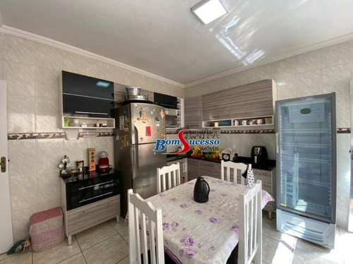 Imagem 10 de 30 de Sobrado À Venda, 170 M² Por R$ 650.000,00 - Vila Diva - São Paulo/sp - So1627