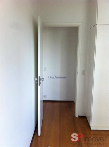 Imagem 11 de 20 de Apartamento Com 3 Dormitórios À Venda, 78 M² Por R$ 450.000,00 - Santana (zona Norte) - São Paulo/sp - Ap0969