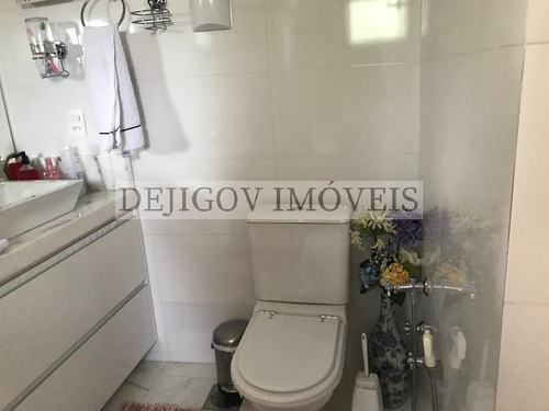 Imagem 6 de 15 de Apartamento Para Venda Em Jundiaí, Jardim Ana Maria, 3 Dormitórios, 1 Suíte, 4 Banheiros, 2 Vagas - 1196_2-1485667