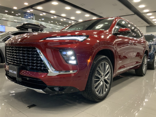 Buick Enclave Avenir