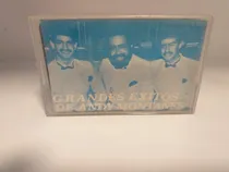 Comprar Cassette Original De Andy Montañez - Grandes Éxitos