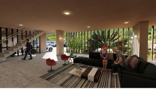 Imagen 11 de 22 de Buy A 7-10 Minutes Walking Penthouse Or Apartment In Cortecito, Punta Cana From $137,000-215,000