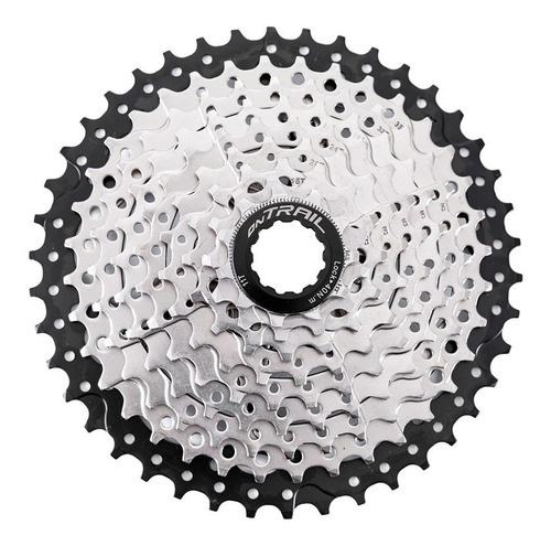Grupo De Cambios Bicicleta Ontrail 2x9 Freno Disco Hidráulic
