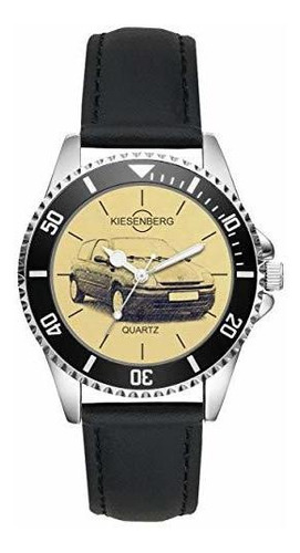 Reloj De Ra - Kiesenberg Watch - Gifts For Renault Clio Ii F