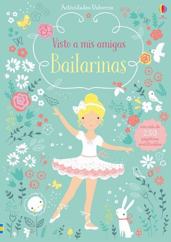 Bailarinas (libro Original)