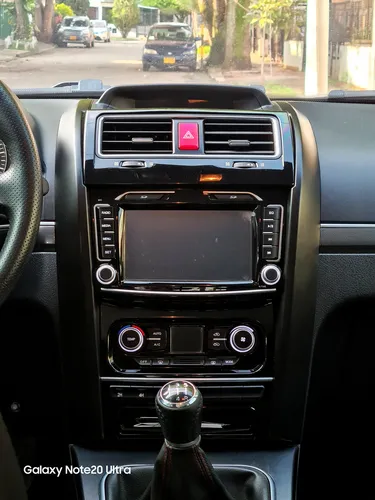 GWM Haval H3 4X4 MECANICA