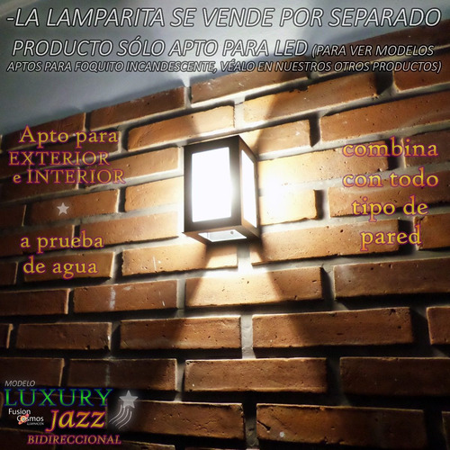 Imagen 2 de 10 de Luces Fiesta Dj Iluminacion Luz Resto Bar Boliche Pack X3uni