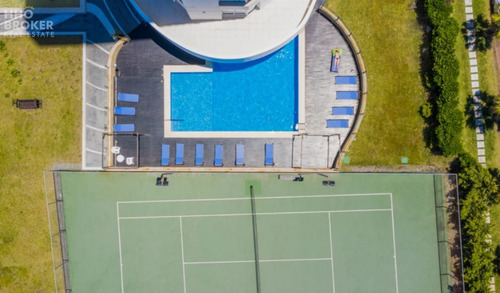 Imagen 14 de 24 de Apartamento En Venta De 2 Dormitorios En Playa Mansa-terraza Con Parrillero - Punta Del Este Mansa
