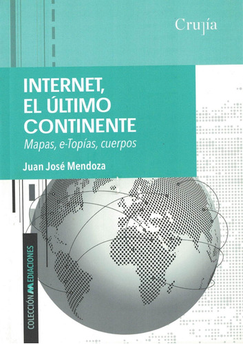 Internet El Ultimo Continente