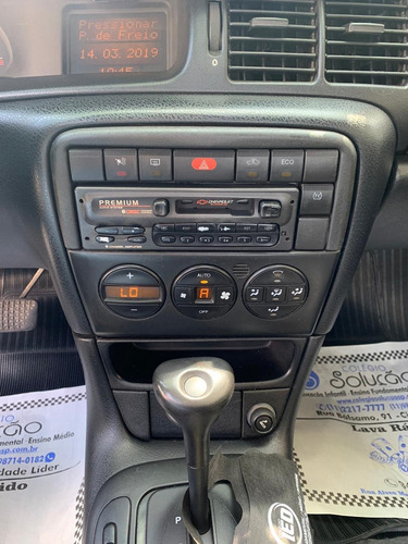 Chevrolet Vectra