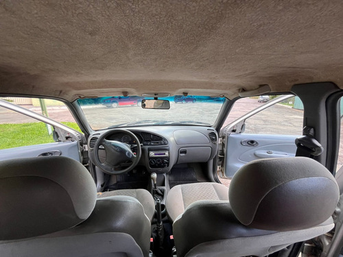 Ford Fiesta 1.0 Gl Class 5p
