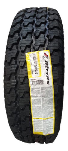 Lt235/75r15 Jktyre Tornel A/t Plus 110/107q 8c Lb Xxxx Q