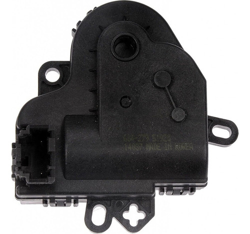 C Atuador De Porta De Ar Hvac Para Ford F-250/350 2008-10