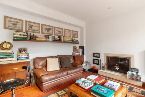 Apartamento En Venta En Bosque De Pinos I. Cod V17142