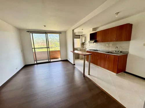 Excelente Apartamento En Itagui Ditaires