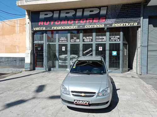 Chevrolet Classic 1.4 Lt Spirit Pack 2013, $439.999 Y Cuotas