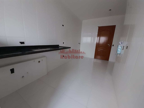 Imagem 29 de 30 de Apartamento Com 3 Dorms, Canto Do Forte, Praia Grande - R$ 800 Mil, Cod: 663141 - V663141