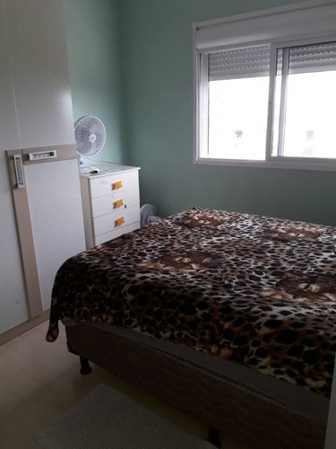 Imagem 8 de 10 de Apartamento - Primeiro De Maio - Ref: 5467 - V-5467