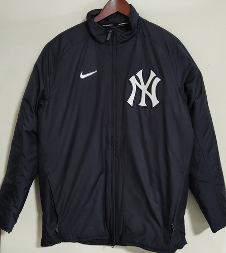 Chamarra Chaqueta Baseball Yankees New York