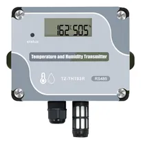 Comprar Sensor De Temperatura Y Humedad Rs485 Sensor De Temperatura