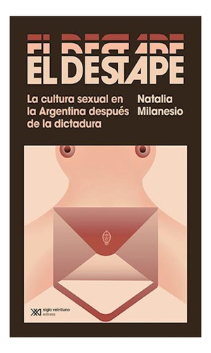El Destape -  Natalia Milanesio