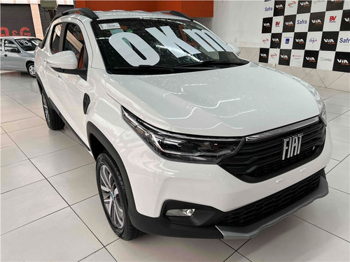 Fiat Strada 1.3 FIREFLY FLEX VOLCANO CD CVT