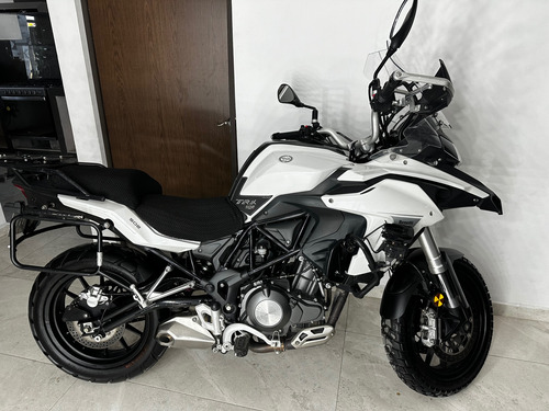 Benelli Trk 2020 Doble Proposito
