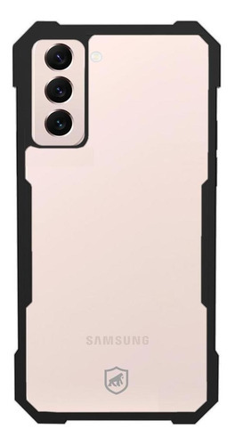 Funda Dual Shock X para Samsung Galaxy S22 Plus - Gshield