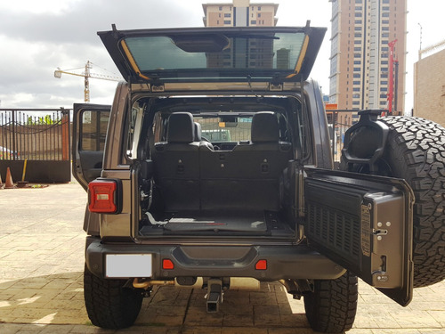 Jeep Rubicon 392