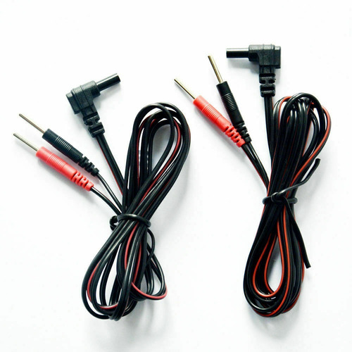 Tens,cables Para Electrodos