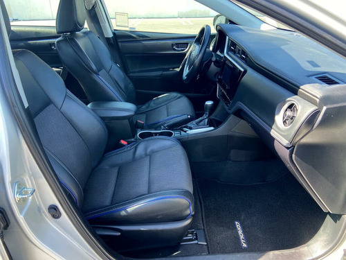 Imagen 7 de 13 de Toyota Corolla Se 2017 Recien Importado