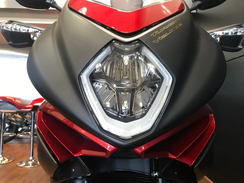 Mv Agusta Turismo Veloce Lusso 2021 - Entrega Inmediata