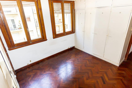 Imagen 8 de 20 de Venta Departamento De Estilo 2 Dormitorios - Rioja 715 5º - Centro