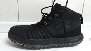 bota under armour tatica