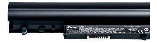 Bateria Para Notebook Hp 14-n216tx 4 Células