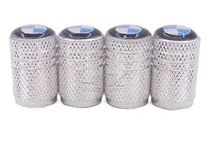 Comprar Set 4 Tapas Aire Llanta Universal Auto Suv Pickup Camiones