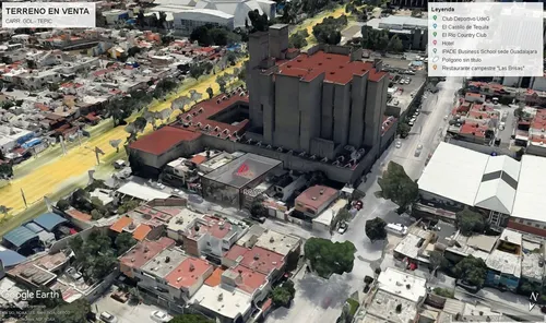 Se Vende Casa En Alcalde En Zona Centro De Guadalajara.
