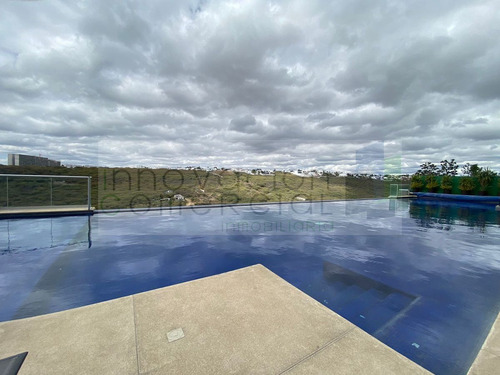 Departamento Amueblado En Renta En Juriquilla, Wise Living