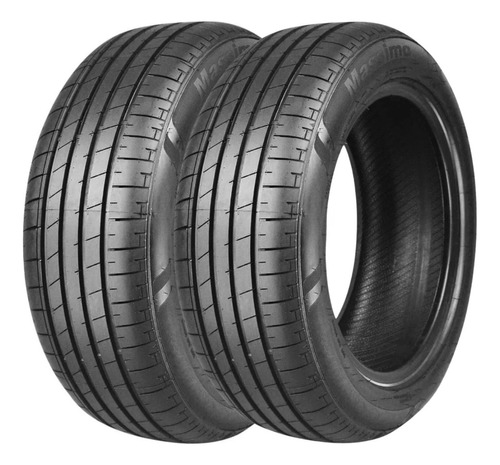 Par Pneu Massimo 185/60r14 82h Ottima Plus Sl