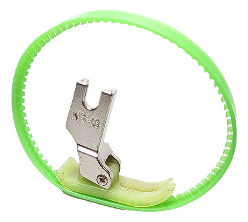 Accesorio Esencial Para Coser Con Anillo Único Izquierdo
