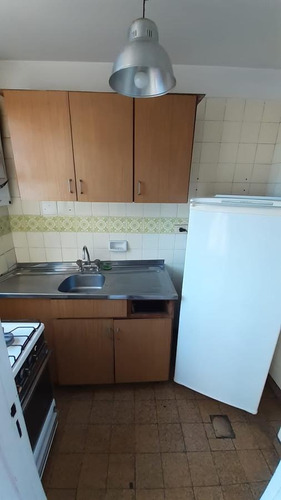 Imagen 5 de 13 de Departamento En Alquiler Temporario