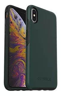 Funda Otterbox Symmetry Para iPhone XS Max