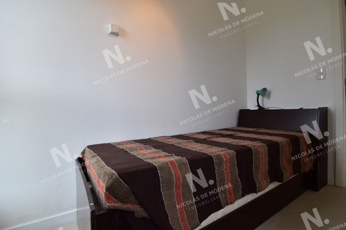 Imagen 23 de 27 de Apartamento Alquiler Le Parc Ii, Punta Del Este - Punta Del Este Brava