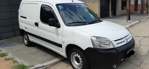Citroën Berlingo Furgon 1.6 Hdi 92 Bussines
