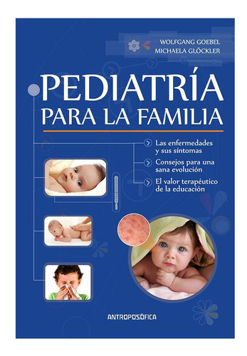 Pediatria Para La Familia Goebel