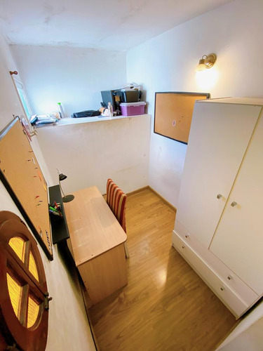 Departamento En Venta De Cuatro Ambientes En Beccar