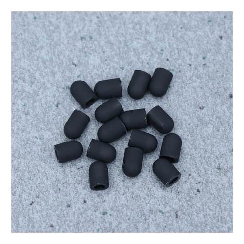 Punta De Lápiz Óptico De Ultechnovo 20 Pcs, Puntas De Goma 2