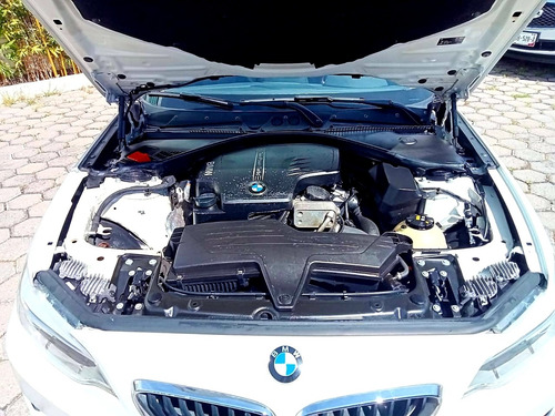 Imagen 12 de 15 de Bmw 220ia Sport Line