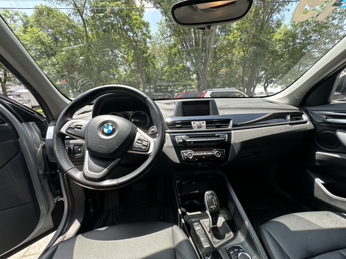 BMW X1 2.0 Sdrive 20ia X Line At